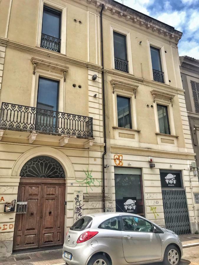 Bastioni Home Пескара Экстерьер фото