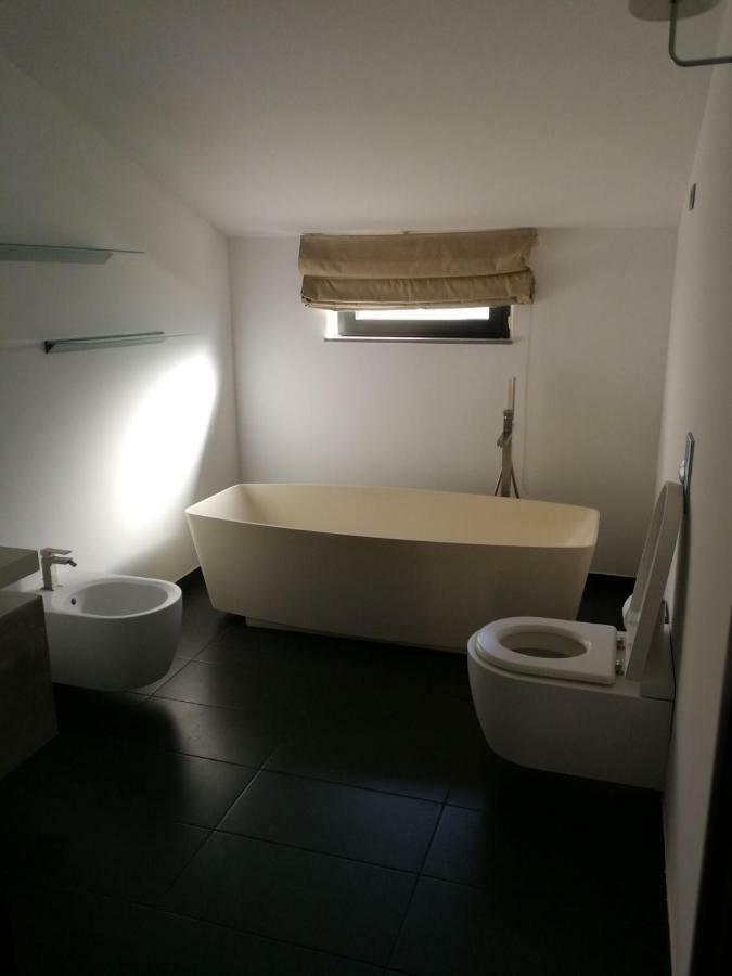 Bastioni Home Пескара Экстерьер фото