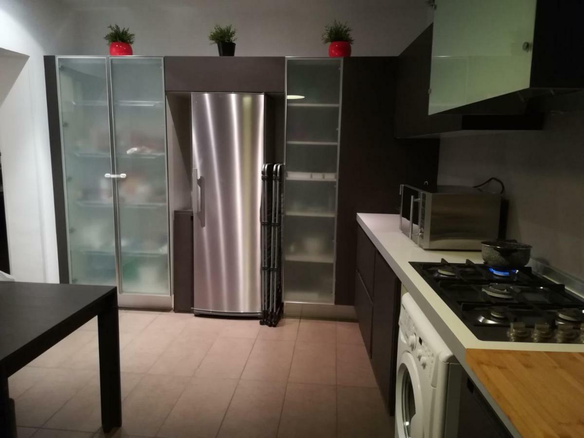 Bastioni Home Пескара Экстерьер фото