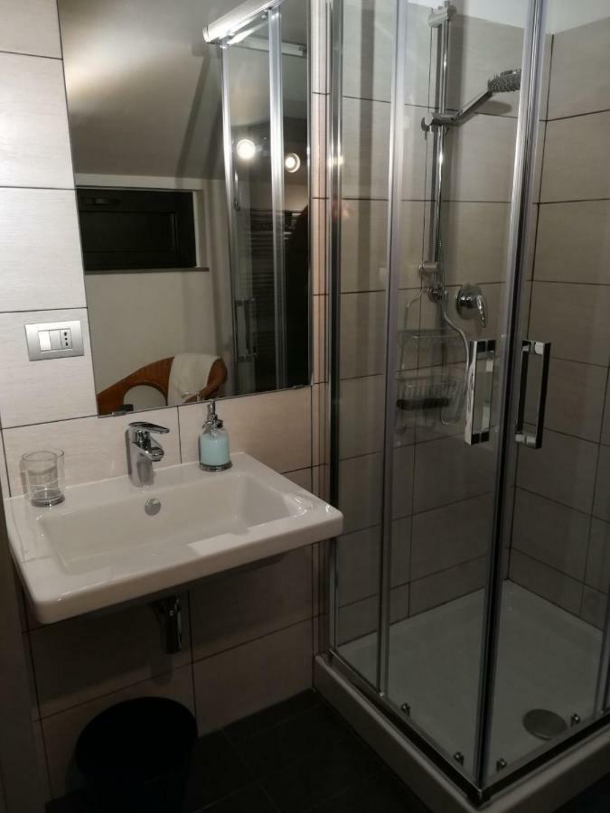 Bastioni Home Пескара Экстерьер фото