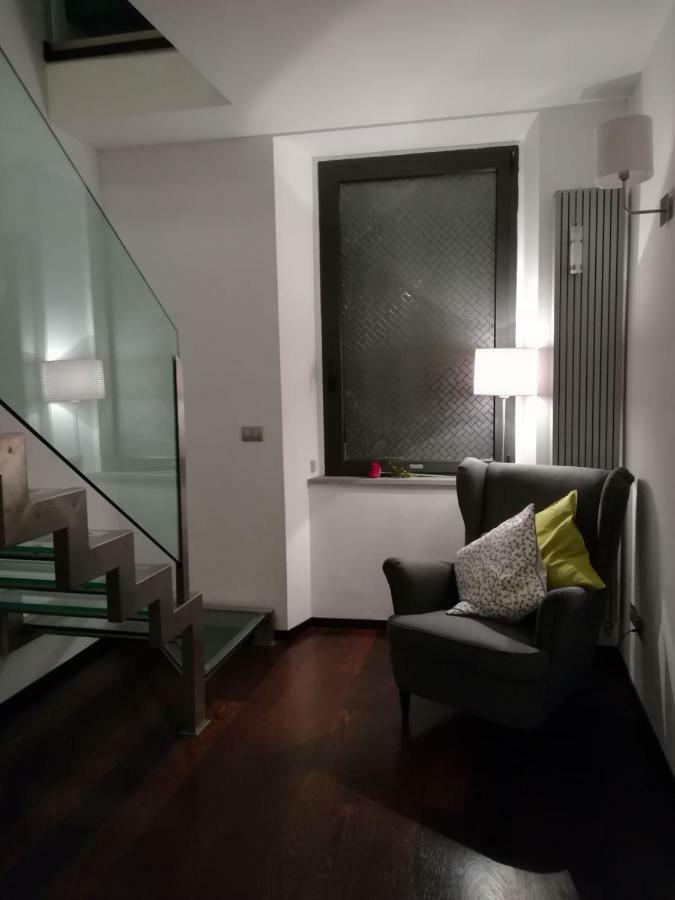 Bastioni Home Пескара Экстерьер фото