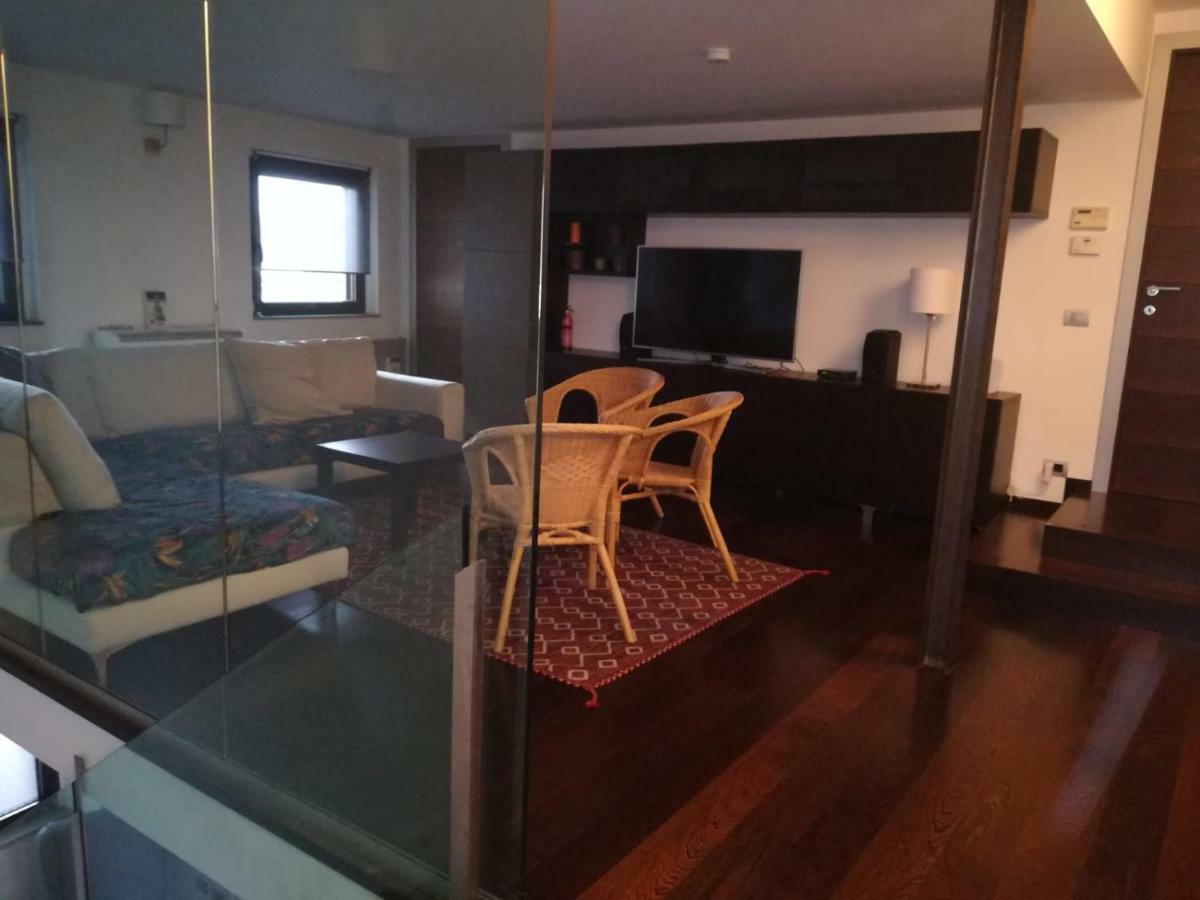 Bastioni Home Пескара Экстерьер фото