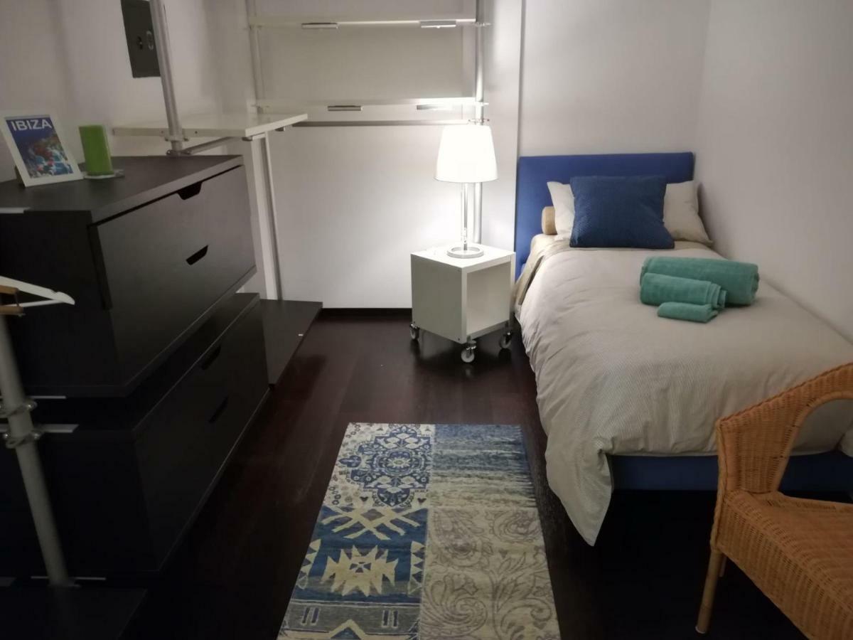 Bastioni Home Пескара Экстерьер фото