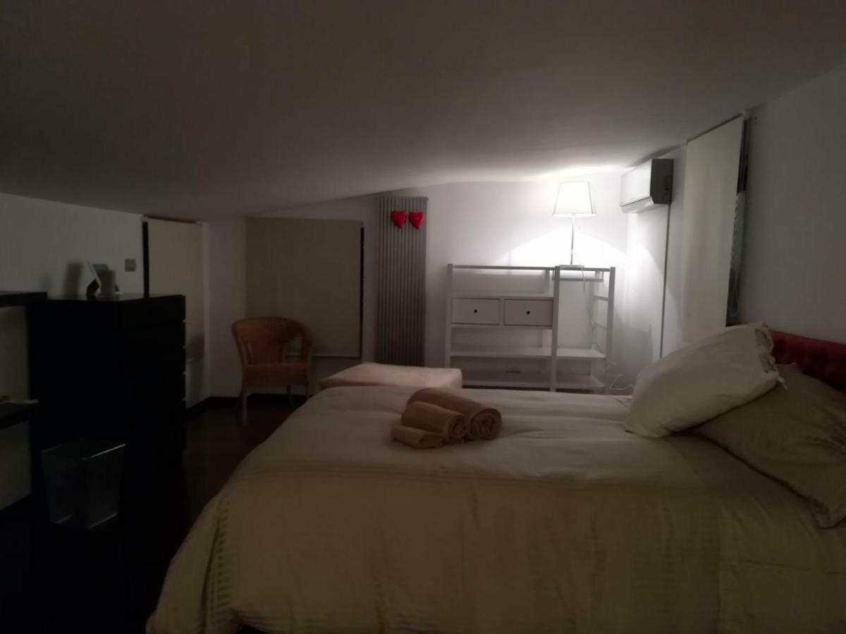 Bastioni Home Пескара Экстерьер фото