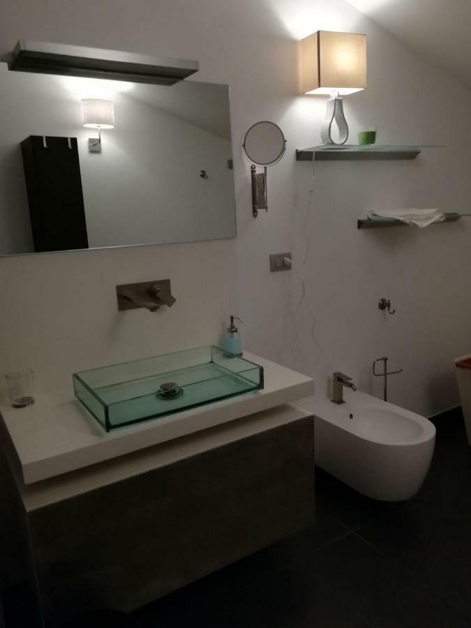 Bastioni Home Пескара Экстерьер фото